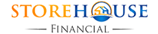 Storehouse Financial Logo